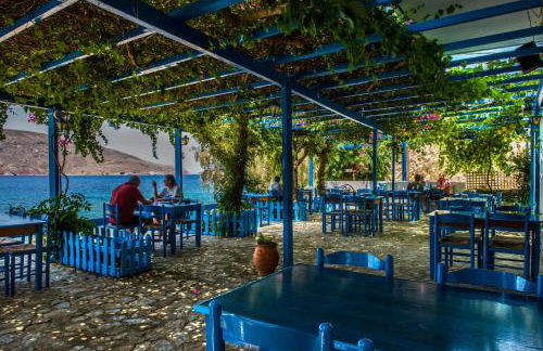 Faros Rooms - Foto 10