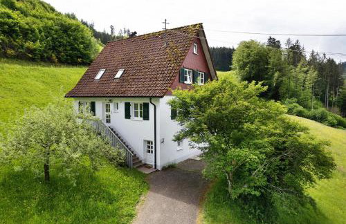 Ferienhaus 1 - Wohnung Tanne, 78qm - Foto 23