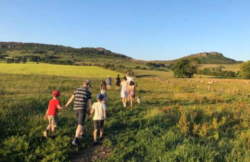 The Little Barn at Roache House Farm - Photo 29