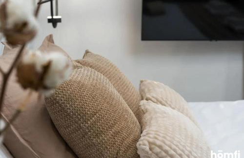 Amber Bay Apartment - homfi Collection - Foto 7