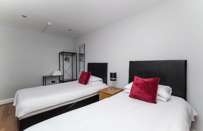 Northern Comfort Retreat in Newcastle - Foto 4