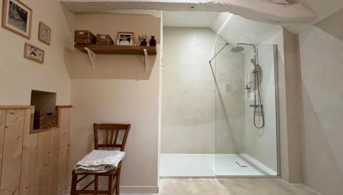 Studio du Grand Beaumont - Foto 2, Shower