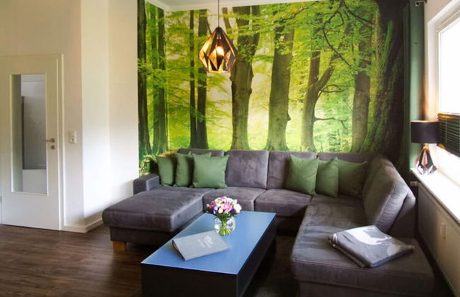 Holiday Apartment Busch - Foto 12