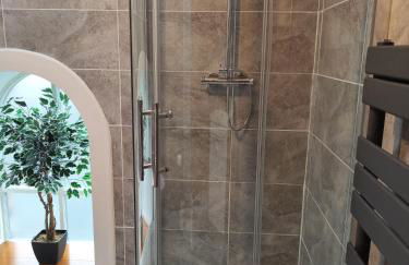 Bradford Canal Pump House, Shipley near Saltaire - Foto 11