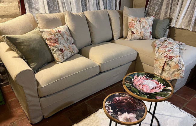 Murray River Spa Retreat - Photo 18