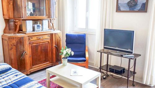 Apartment Beauchesne by Interhome - Foto 4