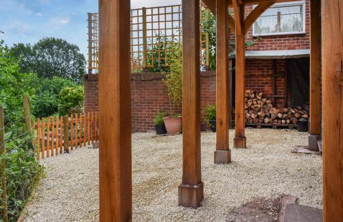 Hillside Hideaway - Foto 19