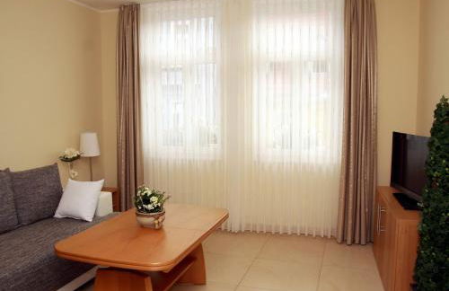 Bugenhagen - Classic Appartements - Foto 15