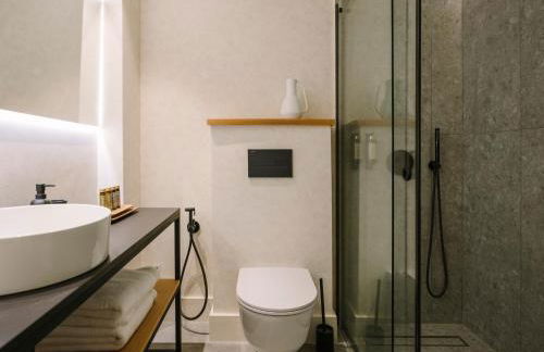 TocToc Suites Olof Palme - Viviendas Vacacionales - Foto 61