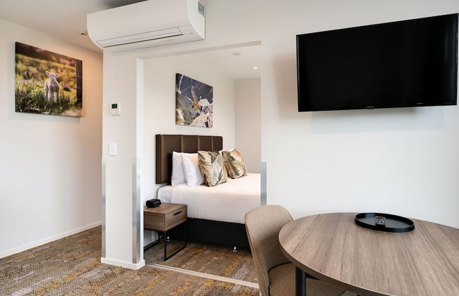 La Quinta by Wyndham Remarkables Park Queenstown - Foto 60