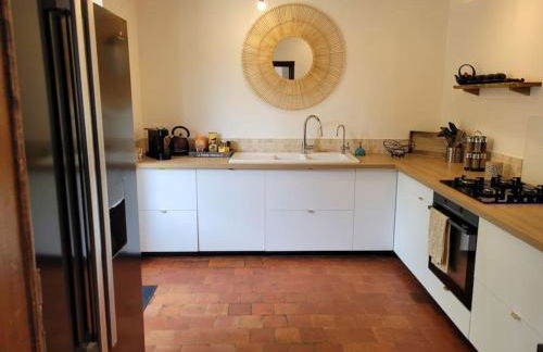 Gite des Hirondelles - Foto 44