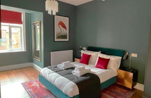 Selworthy - Luxury 3 Bedroom Apartment - Foto 35