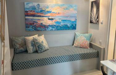 Tinos Inn Apartment - Foto 25