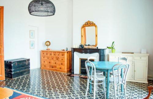 Le Nid Perché - Montpellier Centre - Foto 6