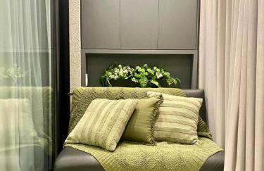 Luxury Collection Cama Queen e Sofá Cama Separado - Foto 11