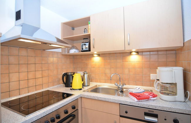 Talferienhaus, Sauerland - Foto 24