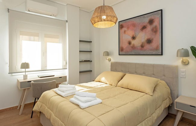 Urban Apartment in Egaleo - Foto 20