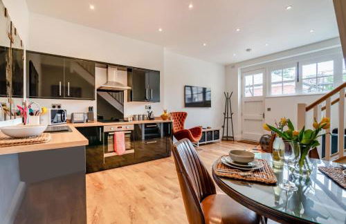 1 Bed in West Bradford oc-g32100 - Foto 1