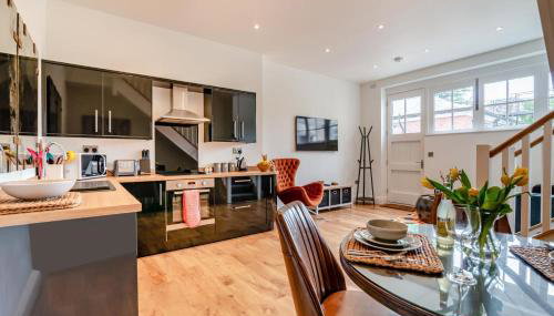 1 Bed in West Bradford oc-g32100 - Foto 1, Other