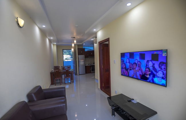 Cozzy and Beauty Apartment - Foto 30