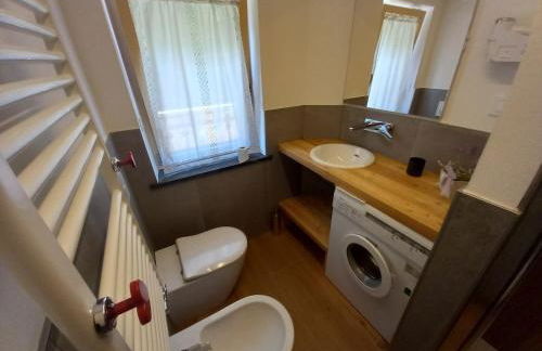 Cësa Valeria e Cësa Giulio - Foto 18