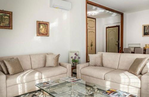 10 min dal Mare - New York Style - Apartment - Foto 24