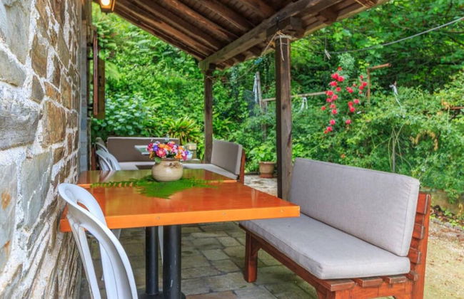 Calliope s Stone Manor - Foto 40