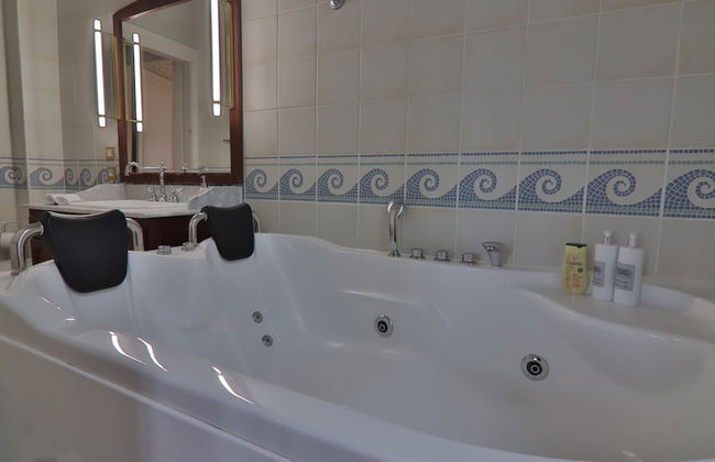 Le Château du Boulay Morin - Foto 44