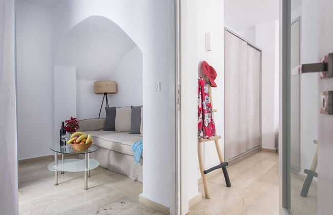 Blue Waves Hotel - Foto 55