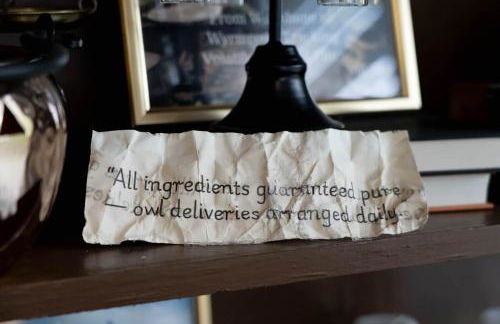 Wizard House + Hot Tub, Private Creek, Large Yard - Foto 47