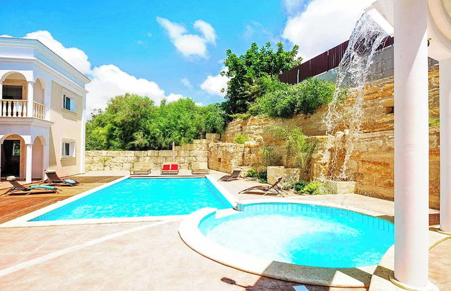 Mansion View - Foto 26