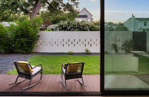 Casa Sol - Heated Pool Outdoor Living & Design - Foto 46