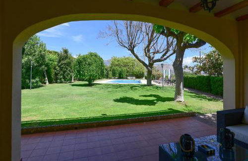 Villa Bovalar - Foto 39