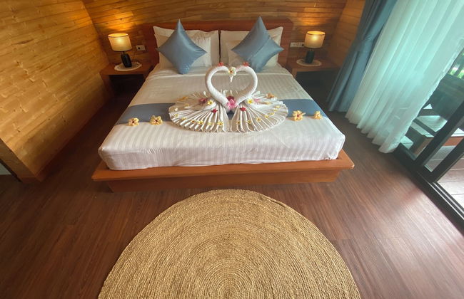 Phumala Lanta Seaview Resort - Photo 5