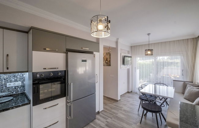 Villa Lonicera - Foto 18