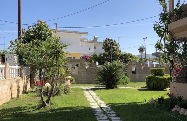 Jimmy's Garden - Foto 56