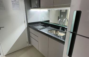 hihome - Royale Hotel Samba - Foto 30