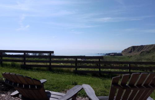 Camhanaich 'Half light of dawn' - Foto 31