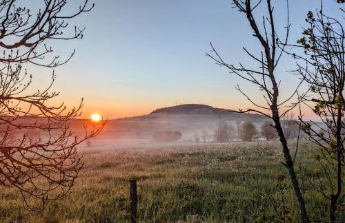 Grande ferme de 250m2 rénovée au charme rustique - Foto 46