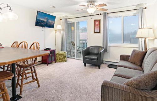 ML231 New Deck Easy Parking WiFi Next To Village - Foto 1