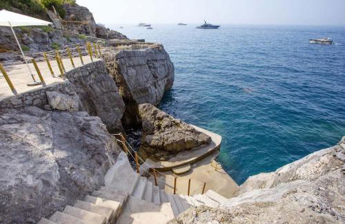 Amore Rentals - Villa Lo Scoglio - Foto 96