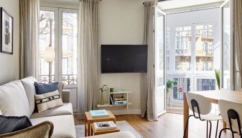 Urbieta Suite by FeelFree Rentals - Foto 2