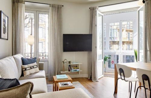 Urbieta Suite by FeelFree Rentals - Foto 2