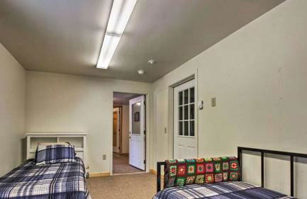 Cabin on Little Lake Emily & ATV Trails - Foto 35