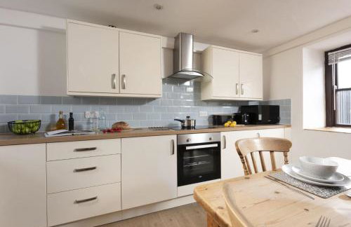 The Old Hay Barn, Hot Tub, Pet Friendly - Foto 10