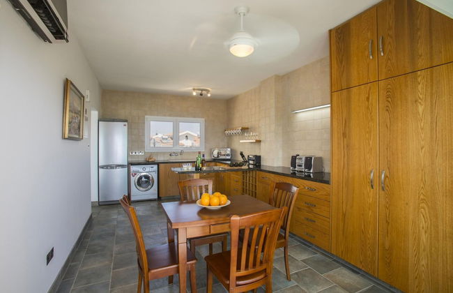 Lordos Sunshore Beachfront Suite - Foto 6