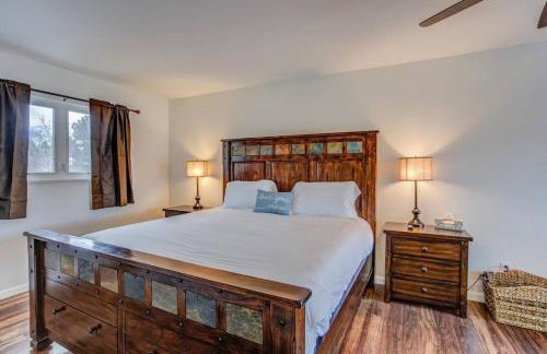 Spacious 4BD Dog-friendly Home near USAF Academy - Foto 34