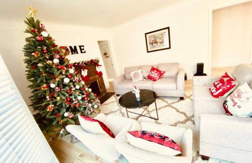 Sunset room only 1 guest near DTLA - Foto 10