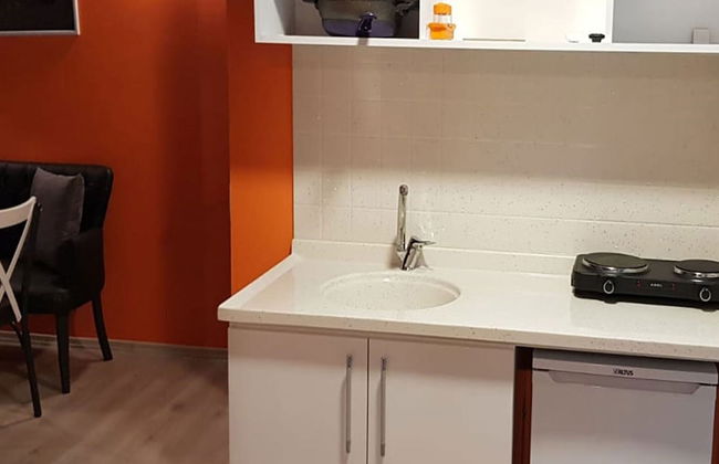 Dolly Apartments - Photo 13