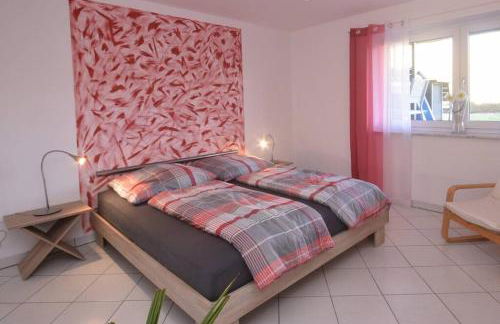 Ferienwohnung Gartenblick an der Mainschleife - Foto 19